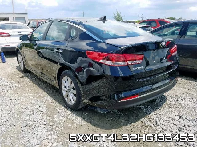 5XXGT4L32HG133453 фото 4