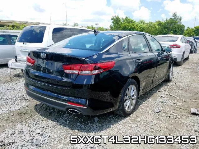 5XXGT4L32HG133453 фото 5