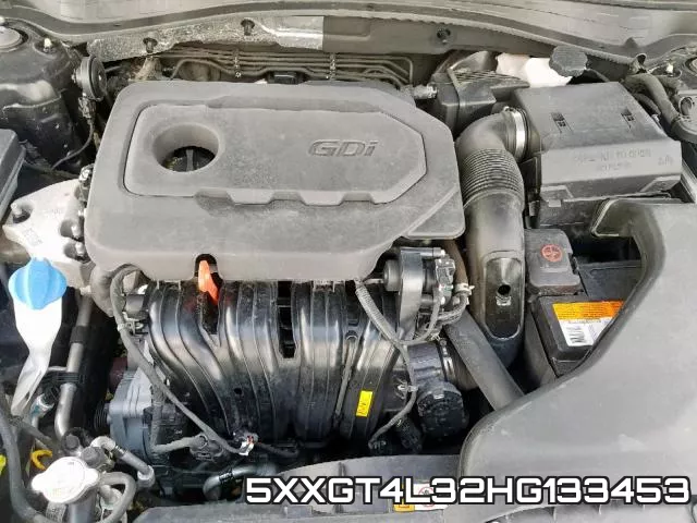 5XXGT4L32HG133453 фото 8
