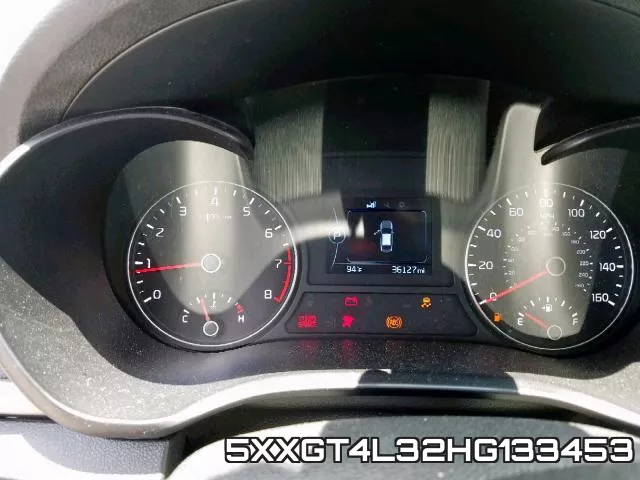 5XXGT4L32HG133453 фото 9