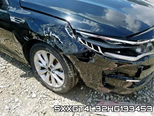 5XXGT4L32HG133453 фото 10
