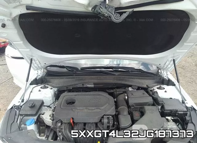 5XXGT4L32JG187373 фото 2