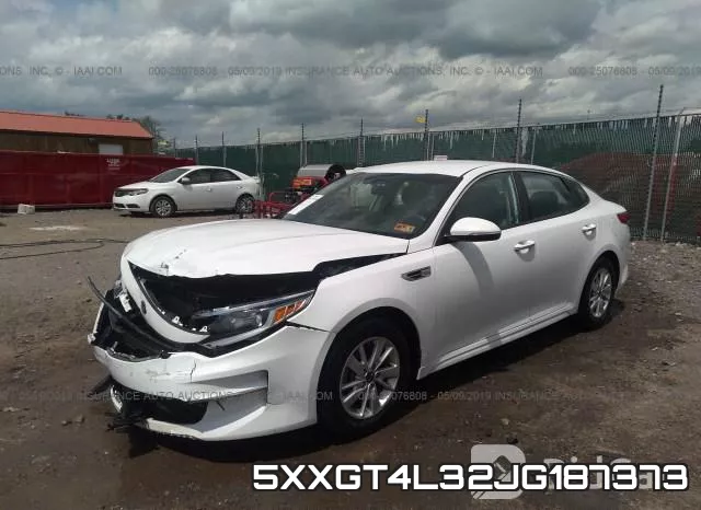 5XXGT4L32JG187373 фото 3