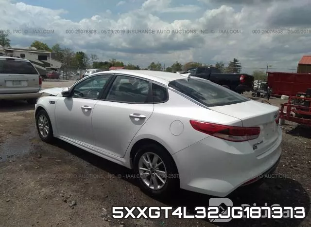 5XXGT4L32JG187373 фото 4
