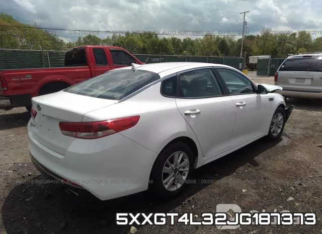 5XXGT4L32JG187373 фото 5