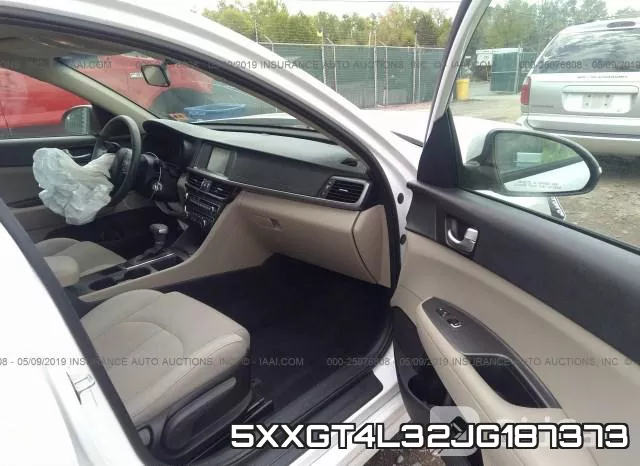 5XXGT4L32JG187373 фото 6