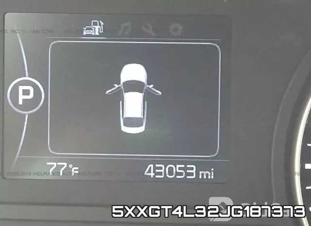 5XXGT4L32JG187373 фото 8