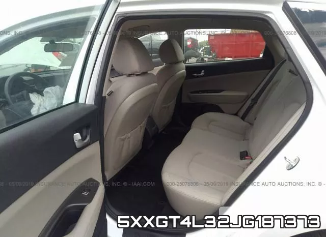 5XXGT4L32JG187373 фото 9