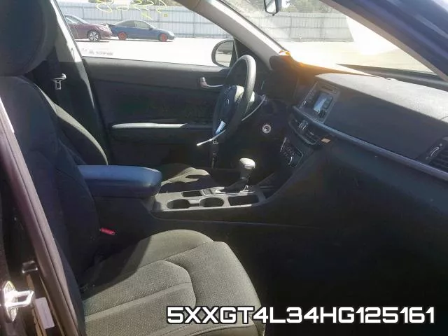 5XXGT4L34HG125161 фото 6