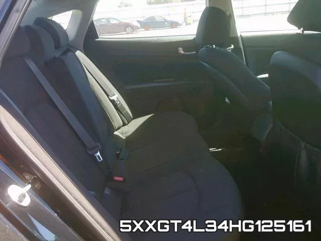 5XXGT4L34HG125161 фото 7