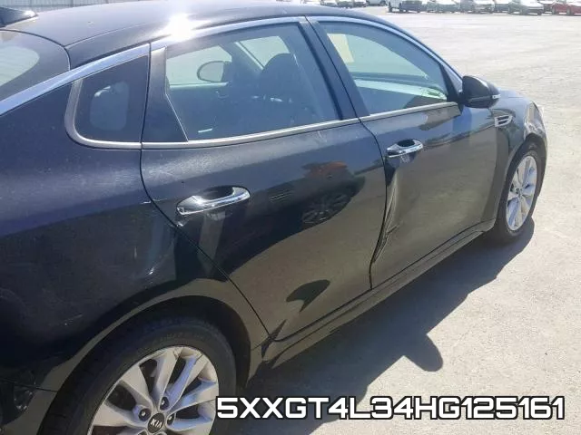 5XXGT4L34HG125161 фото 10