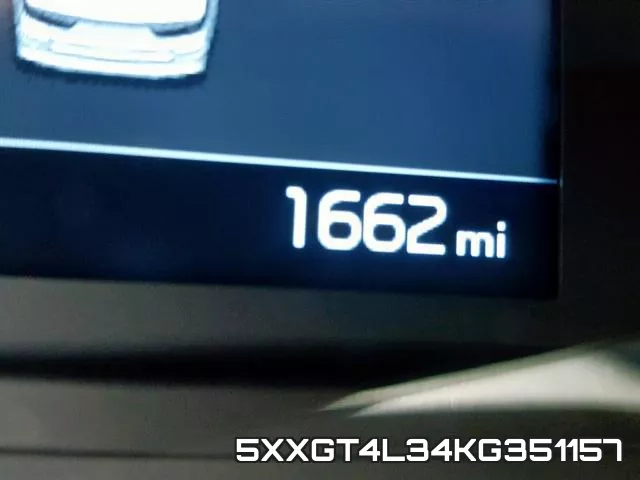 5XXGT4L34KG351157 фото 9