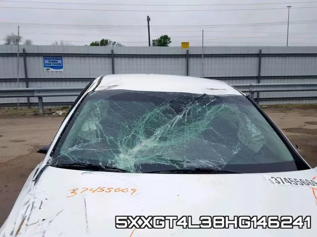 5XXGT4L38HG146241 фото 10