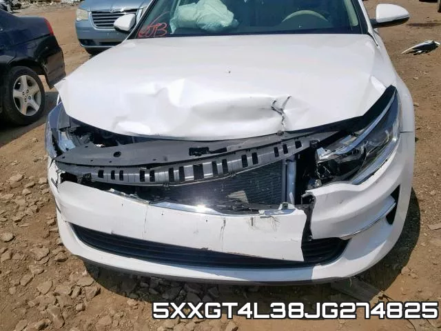 5XXGT4L38JG274825 фото 10