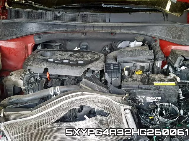5XYPG4A32HG260061 фото 8