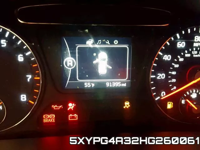 5XYPG4A32HG260061 фото 9