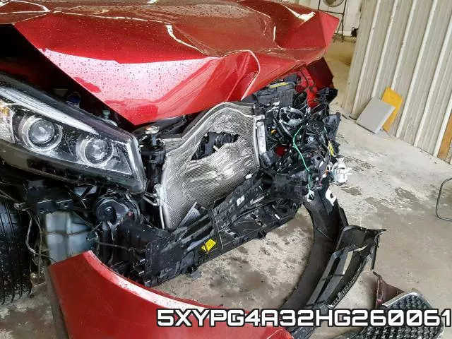 5XYPG4A32HG260061 фото 10