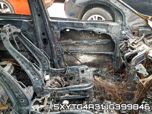5XYTG4A31JG399846 фото 6