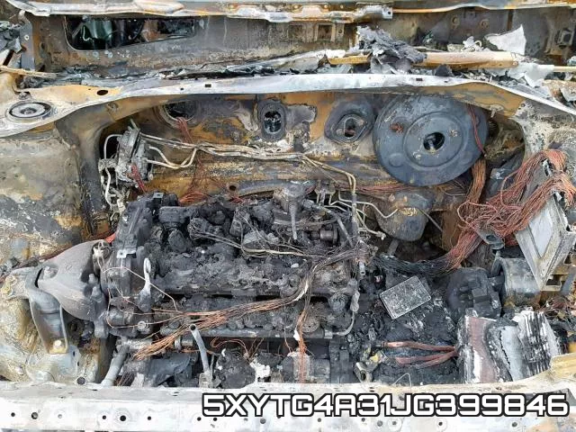 5XYTG4A31JG399846 фото 8