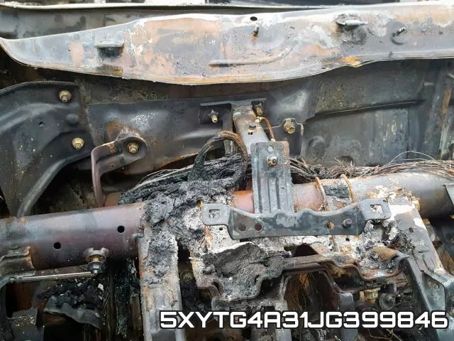 5XYTG4A31JG399846 фото 9