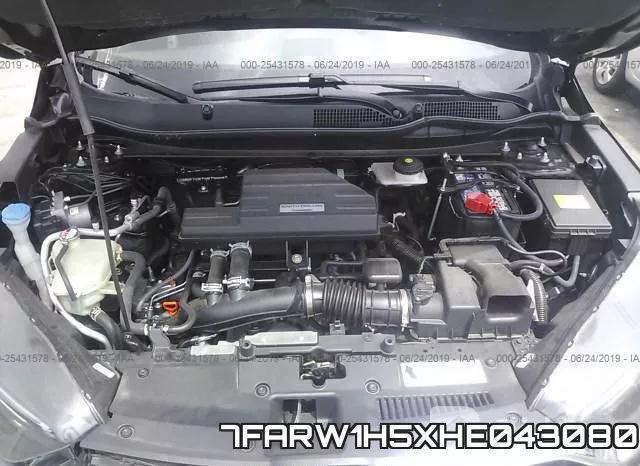 7FARW1H5XHE043080 фото 2