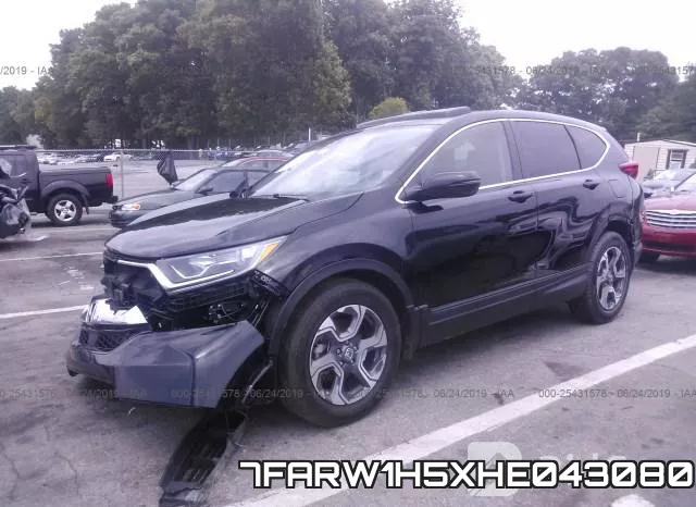 7FARW1H5XHE043080 фото 3