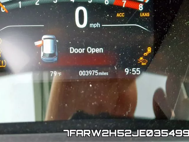 7FARW2H52JE035499 фото 9