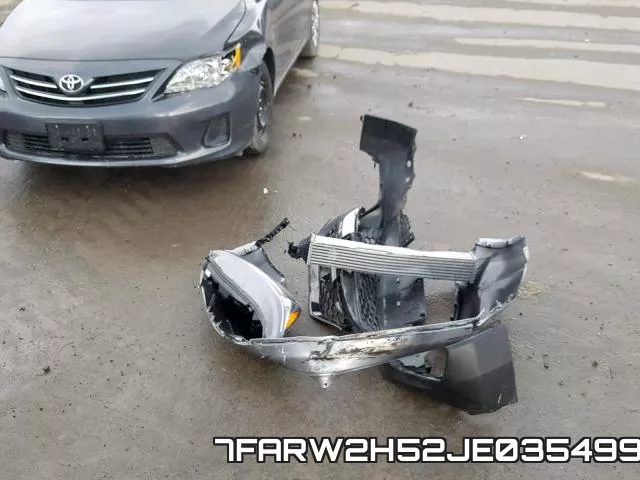 7FARW2H52JE035499 фото 10