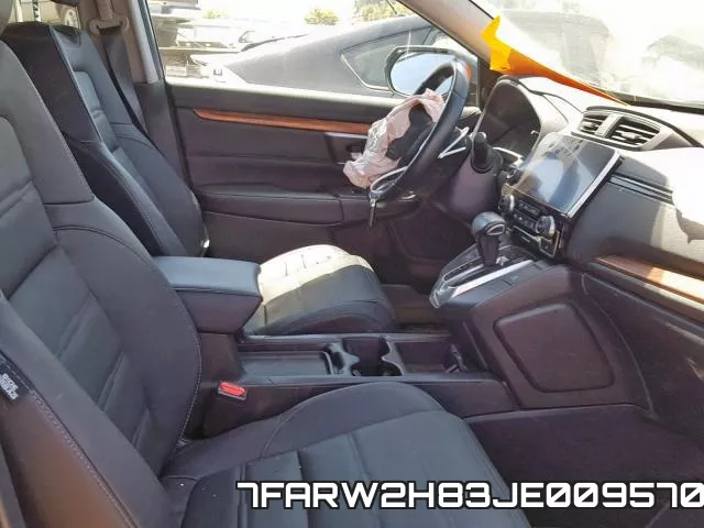 7FARW2H83JE009570 фото 6