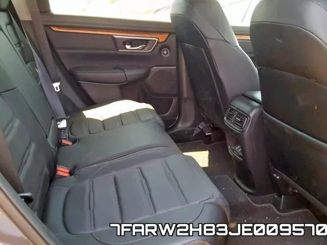 7FARW2H83JE009570 фото 7