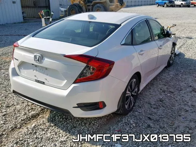 JHMFC1F37JX013795 фото 5