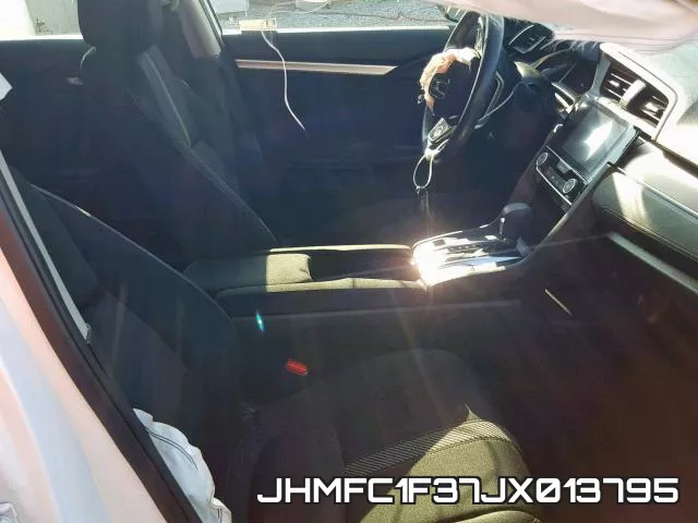 JHMFC1F37JX013795 фото 6