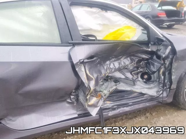 JHMFC1F3XJX043969 фото 10
