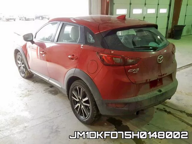 JM1DKFD75H0148002 фото 4