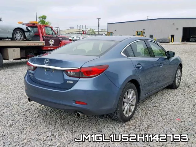 JM1GL1U52H1142793 фото 5