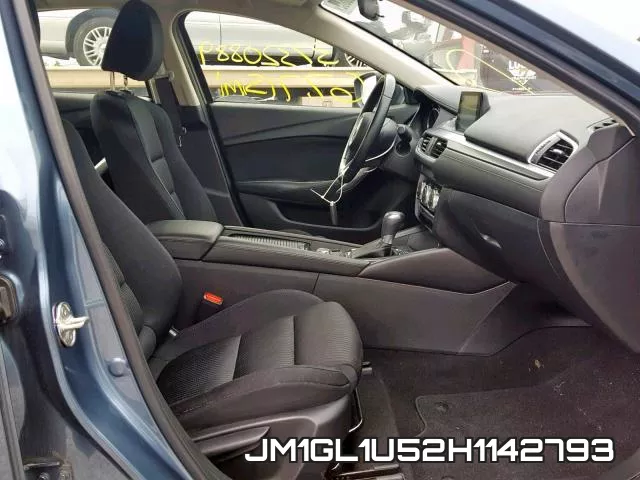 JM1GL1U52H1142793 фото 6