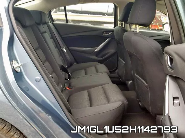 JM1GL1U52H1142793 фото 7