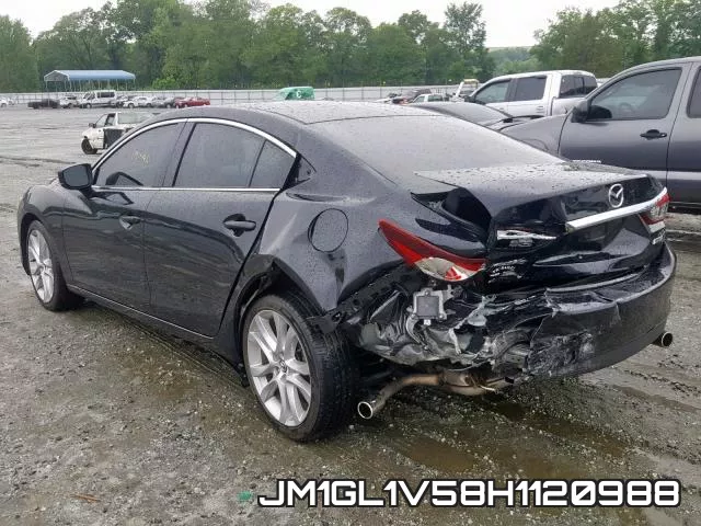 JM1GL1V58H1120988 фото 4