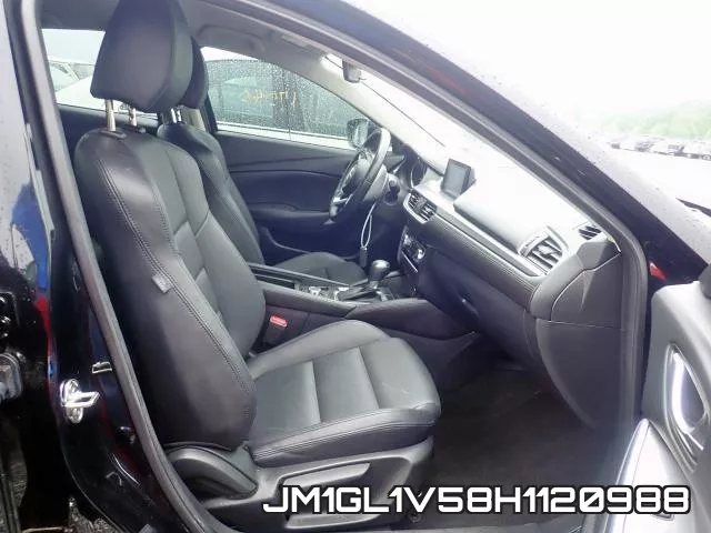 JM1GL1V58H1120988 фото 6