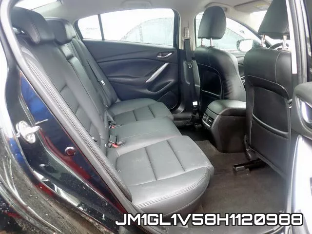 JM1GL1V58H1120988 фото 7