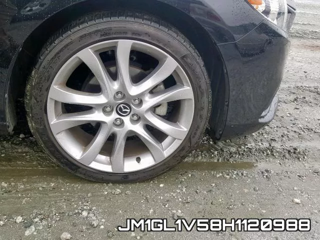 JM1GL1V58H1120988 фото 10