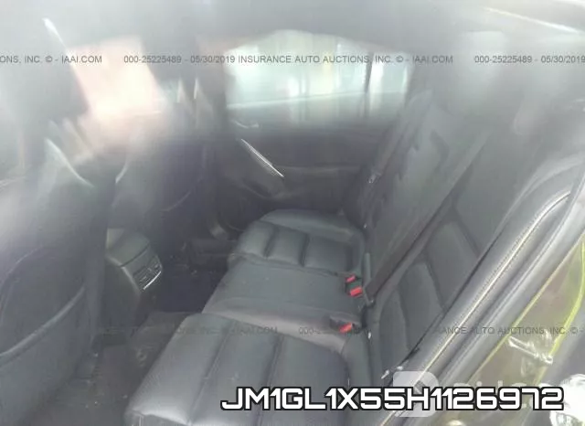 JM1GL1X55H1126972 фото 9