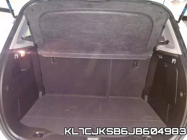 KL7CJKSB6JB604983 фото 10