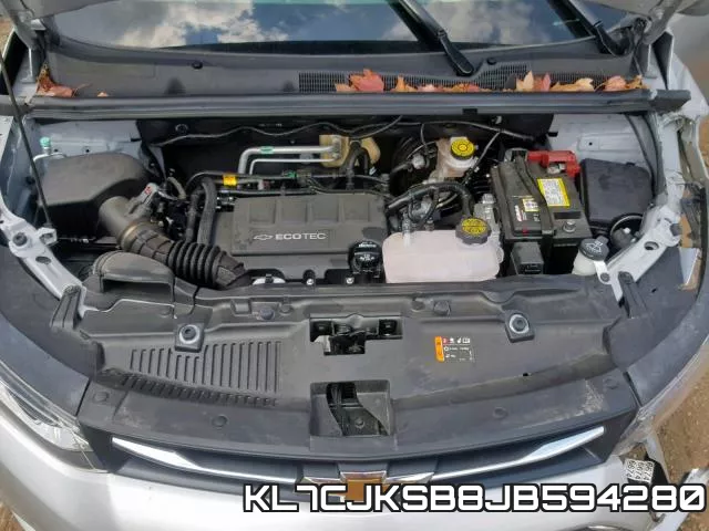 KL7CJKSB8JB594280 фото 8