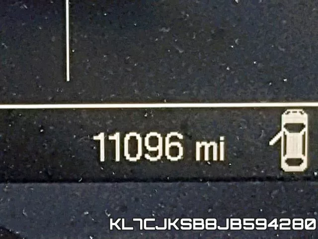 KL7CJKSB8JB594280 фото 9