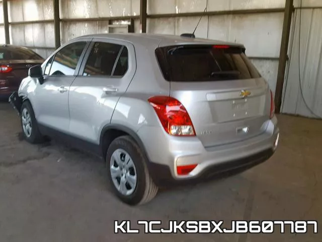 KL7CJKSBXJB607787 фото 4