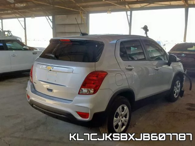 KL7CJKSBXJB607787 фото 5
