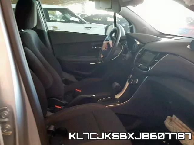 KL7CJKSBXJB607787 фото 6