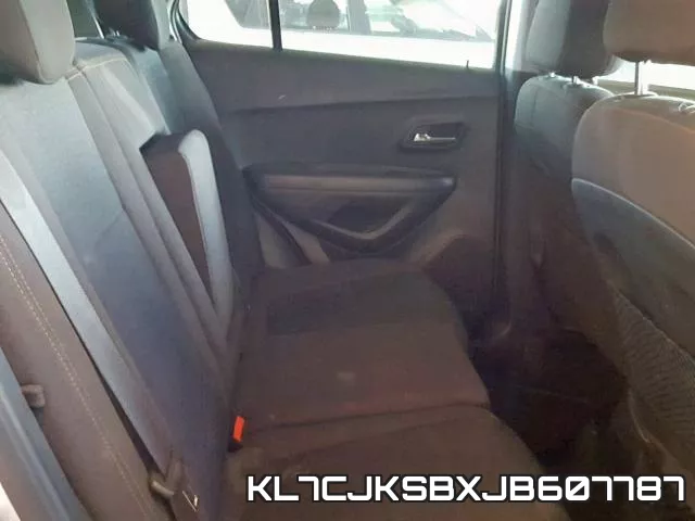 KL7CJKSBXJB607787 фото 7