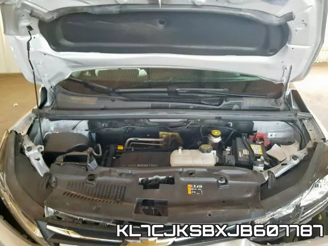 KL7CJKSBXJB607787 фото 8